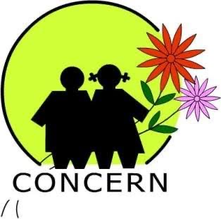 Concern Nepal Logo
